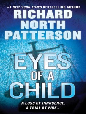 Eyes of a Child - ebook